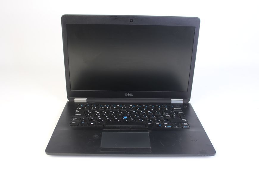 Ноутбук Dell Latitude E7470 000041641 фото