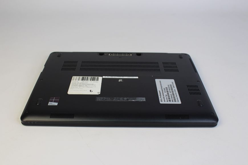 Ноутбук Dell Latitude E7470 000041641 фото