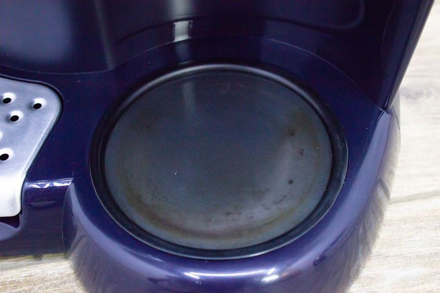 Кавоварка ріжкова Delonghi BCO260CD 1 1750w sn 84126 продам (не комплект) LPNHE372281764 125е 000014097 фото
