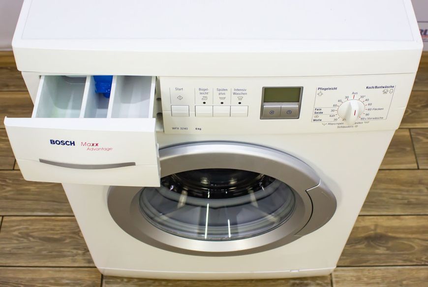 Стиральная машина Bosch Maxx WFX3240 03 000016647 фото