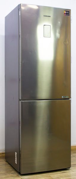 Холодильник двокамерний Samsung RB29EX 173+98л 160W sn A0A14EAG400139V 000017479 фото