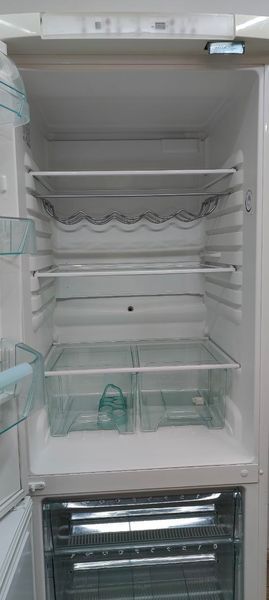 Холодильник Electrolux ERB3516 130W sn 61801442 216+87л n617 000052986 фото
