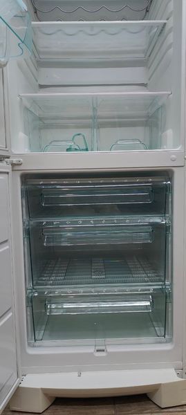 Холодильник Electrolux ERB3516 130W sn 61801442 216+87л n617 000052986 фото