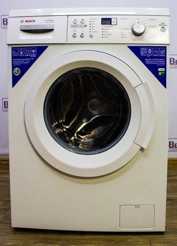 Стиральная машина Siemens IQ500 WM14Q441 07 000013529 фото