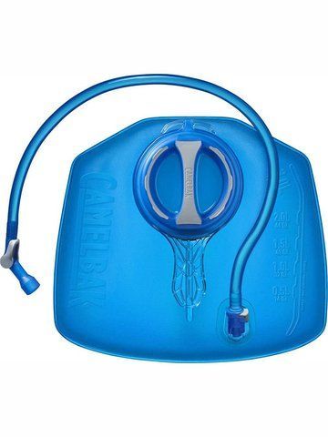 Гідратор велосипедний CamelBak Crux 48см стік LPNHE435876321 24е 000021483 фото
