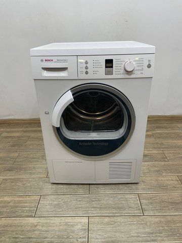 Сушильная машина Bosch EcoAvantixx6 WTW86361 000045652 фото