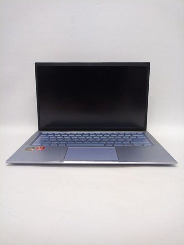 Ноутбук Asus Zenbook um431D 14 FHD бат до 3 часов 000047628 фото