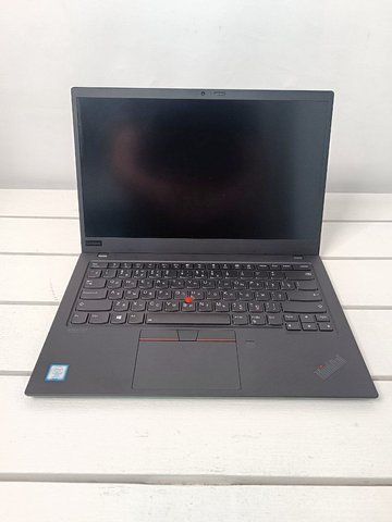 Ноутбук Lenovo Thinkpad X1 Carbon G1 14 QHD бат 3:30 часа 000048749 фото