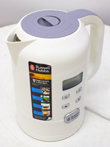 Электрочайник Russell Hobbs 21150 70 000027163 фото