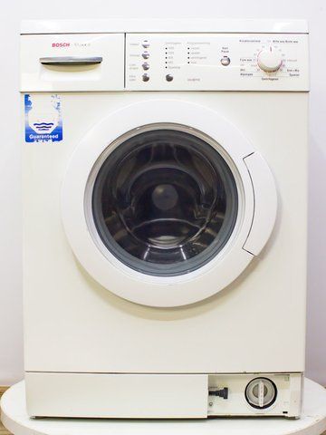 Стиральная машина Bosch Maxx 6 WAE28190NL 04 000024111 фото