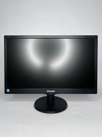 Монитор 19 Philips 193V5LSB2 LED HD Ready 000039006 фото