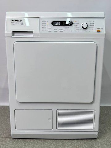 Сушильна машина Miele T8861WP 1150w 7 кг sn 55091010527 309е 000039782 фото