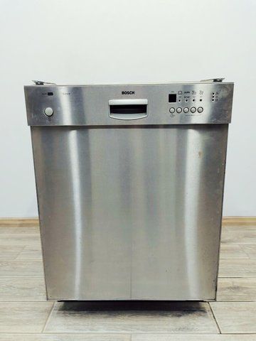 Посудомийна машина Bosch SCU45M15EU 2500w 12 персон sn 8703 000026 000036082 фото