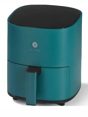 Мультипіч Kochwerk LR 02D 1400w 3л Green 000041387 фото