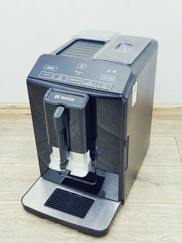 Кофемашина Bosch VeroCup 100 TIS30159DE 000043952 фото