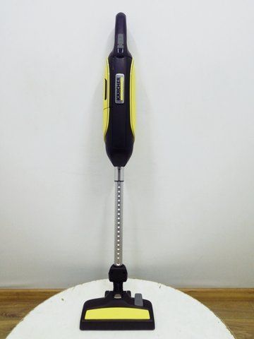 Пилосос вертикальний Karcher VC5 Cordless 125w продам (не комплект) 245е 000024275 фото