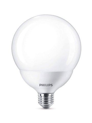 Светодиодная лампа Philips Lighting Globe LPNHE465153548 000023152 фото