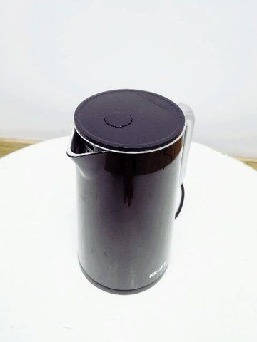 Электрочайник Krups BW8018 Smart Light 000033019 фото