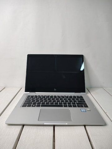 Ноутбук HP ELITEBOOK X360 1030 G2 13.3 FHD бат до 8 часов 000051985 фото