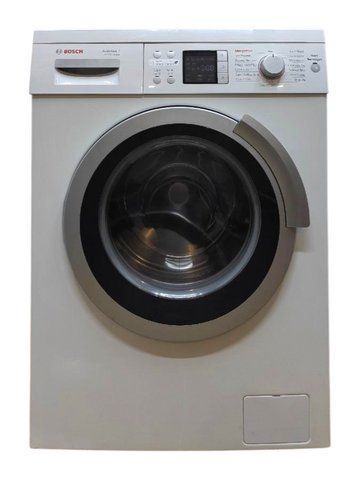 Пральна машина Bosch Avantixx7 AntiAlergie WAQ284A1 2400 Вт 7 кг sn 9106000222 000051738 фото