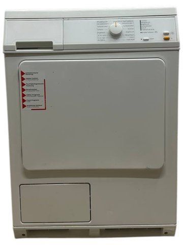 Сушильна машина Premium VivaStar T233C 2700W 5кг sn 0065647127 000054339 фото