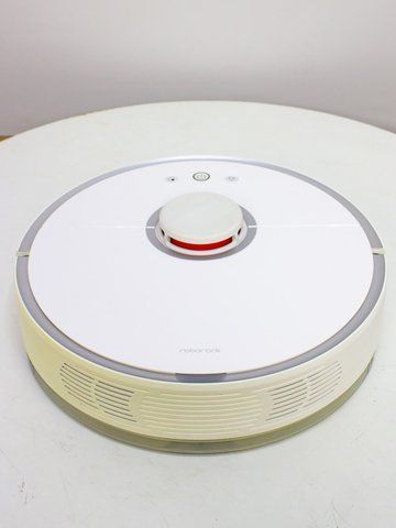 Пылесос робот Xiaomi Roborock S502 00 LPNHK033142016 000020775 фото
