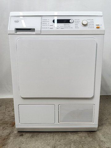Сушильна машина Premium T8827WP 7кг 1400W sn 55090573758 000048756 фото