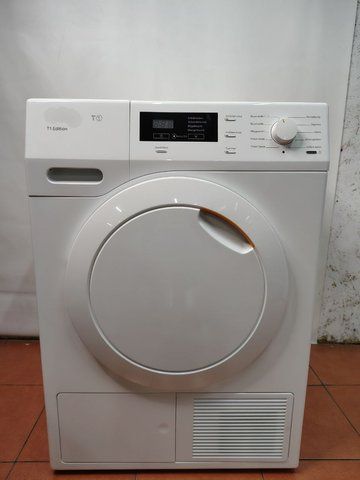 Сушильна машина Premium TKB 555 WP 8 кг sn 11139343707 000051027 фото