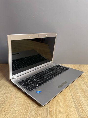 Ноутбук Samsung Q530 000045569 фото
