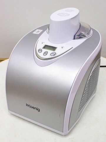 Мороженица HKoenig HF180 000030747 фото
