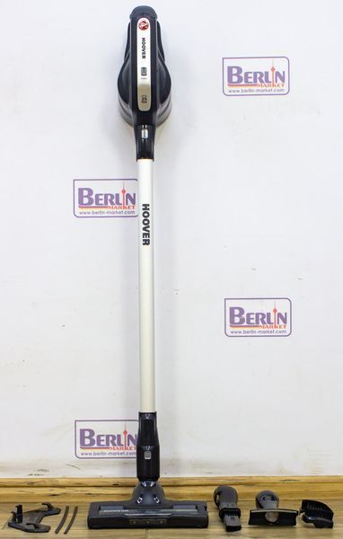 Пилосос вертикальний Hoover HF18GH 011 46w sn 18280462 продам LPNHE366244568 138е 000014029 фото