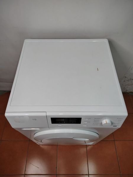 Сушильная машина Premium TKB 555 WP 8 кг sn 11139343707 000051027 фото