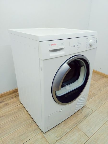 Сушильная машина Bosch Maxx7 WTE84101 17 000042835 фото