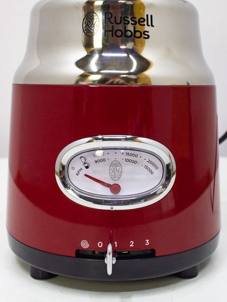 Блендер стационарный Russell Hobbs 25190 56 000026702 фото