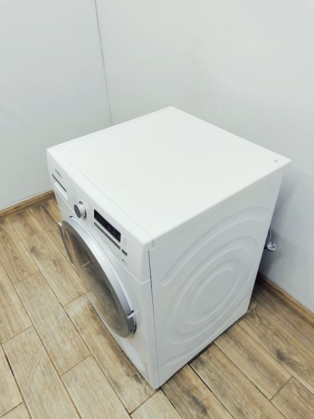 Сушильна машина Siemens IQ700 WT46W2FCB 01 1000w 7 кг sn 9308 200092 000036906 фото
