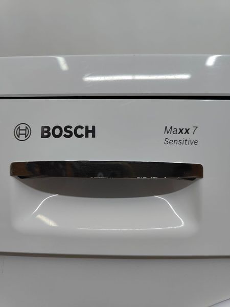 Сушильна машина Bosch Maxx7 Sensitive WTE86184 2800W 7кг sn 9101201146 000051755 фото