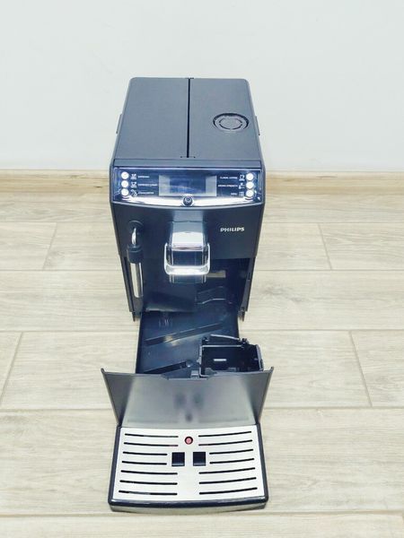 Кофемашина Philips HD8847 000041313 фото