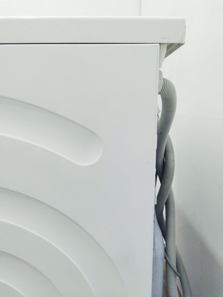 Стиральная машина Bosch SportsEdition WAK282S1NL 11 000041779 фото