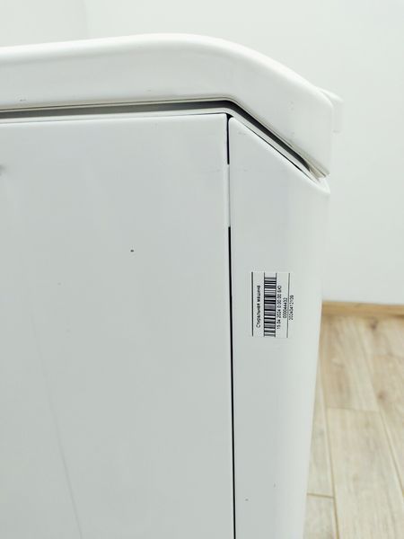 Стиральная машина вертикальная AEG Protex L60260TL 000044432 фото