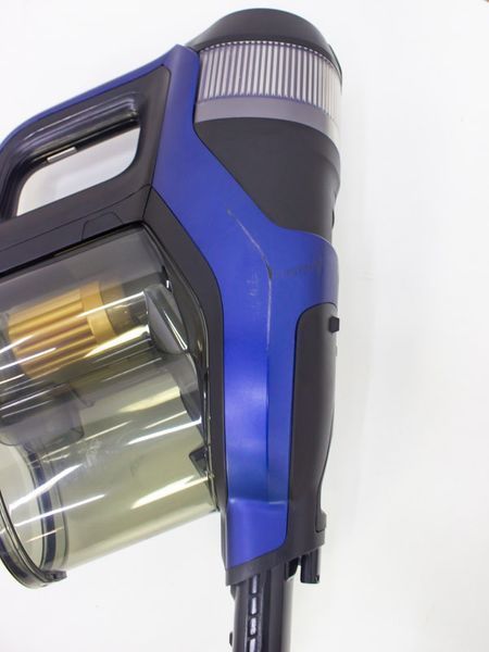 Пылесос вертикальный Philips SpeedPro XC8045 01 LPNHK033553289 000020618 фото