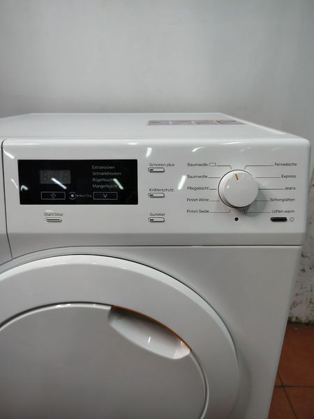 Сушильная машина Premium TKB 555 WP 8 кг sn 11139343707 000051027 фото