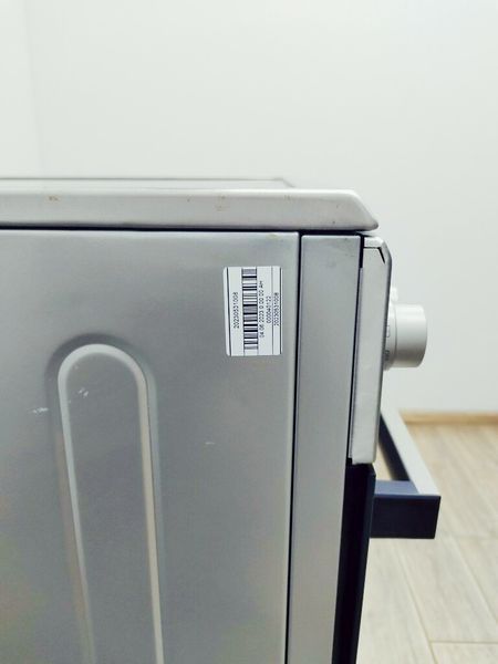 Плита электрическая Sharp KF 56VDD19I DE 000040122 фото