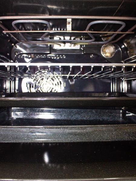 Електродуховка Ikea RAFBINERAO 3000w 000032060 фото
