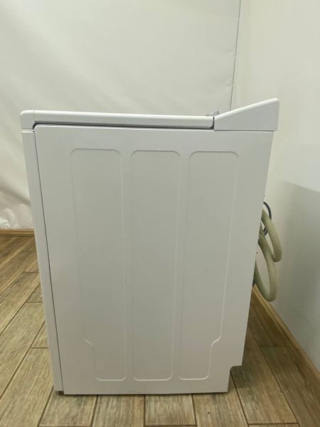 Стиральная машина вертикальная Constructa SWY12T27 01 2100W 5кг sn 002199 000048160 фото