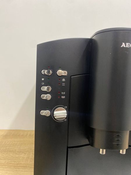Кофемашина AEG Typ 784 1350w sn 40401269 000048981 фото