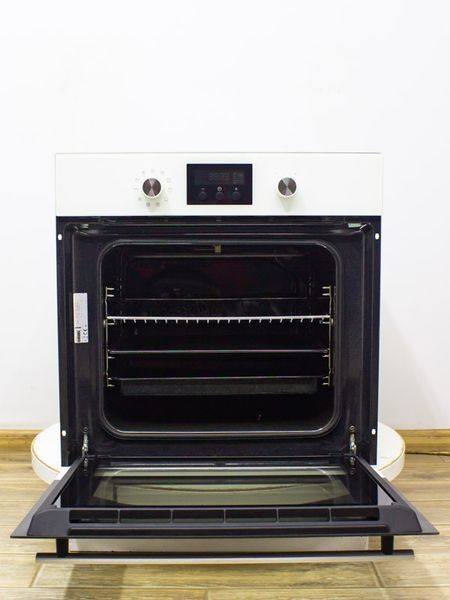 Електродуховка Ikea RAFBINERAO 3000w 000032060 фото