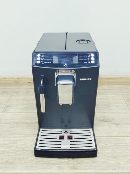 Кофемашина Philips HD8847 000041313 фото