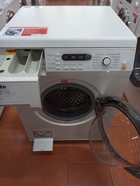 Стиральная машина Miele W 5873 WPS 000036037 фото