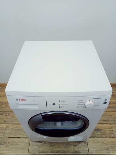 Сушильная машина Bosch Maxx7 WTE84101 17 000042835 фото