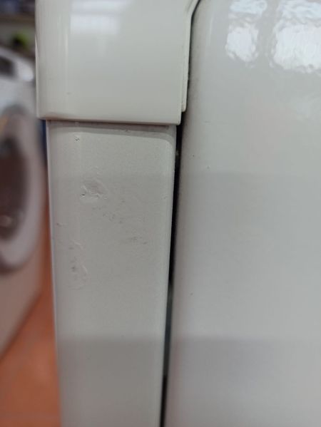 Стиральная машина Miele W 5821 WPS 000037049 фото